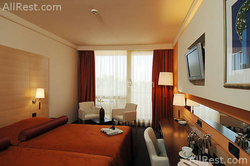 Eden Hotel 15